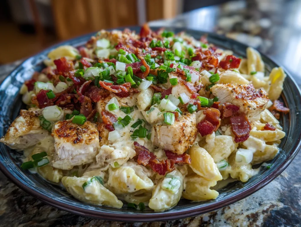 ranch chicken