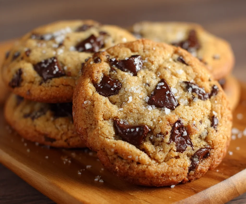 gourmet cookies