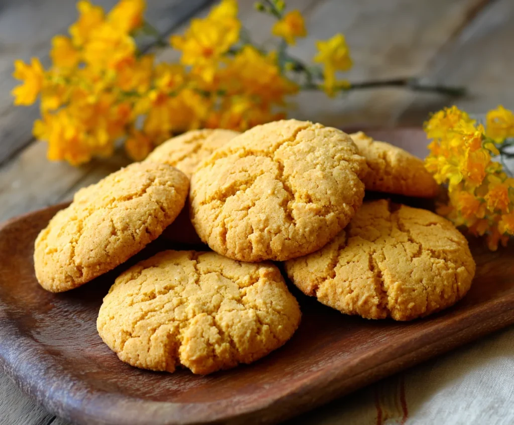 snapdragon cookie