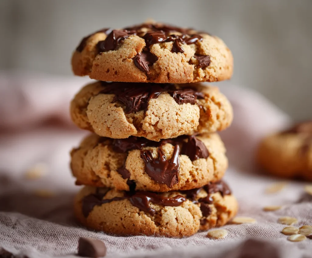 vegan cookies