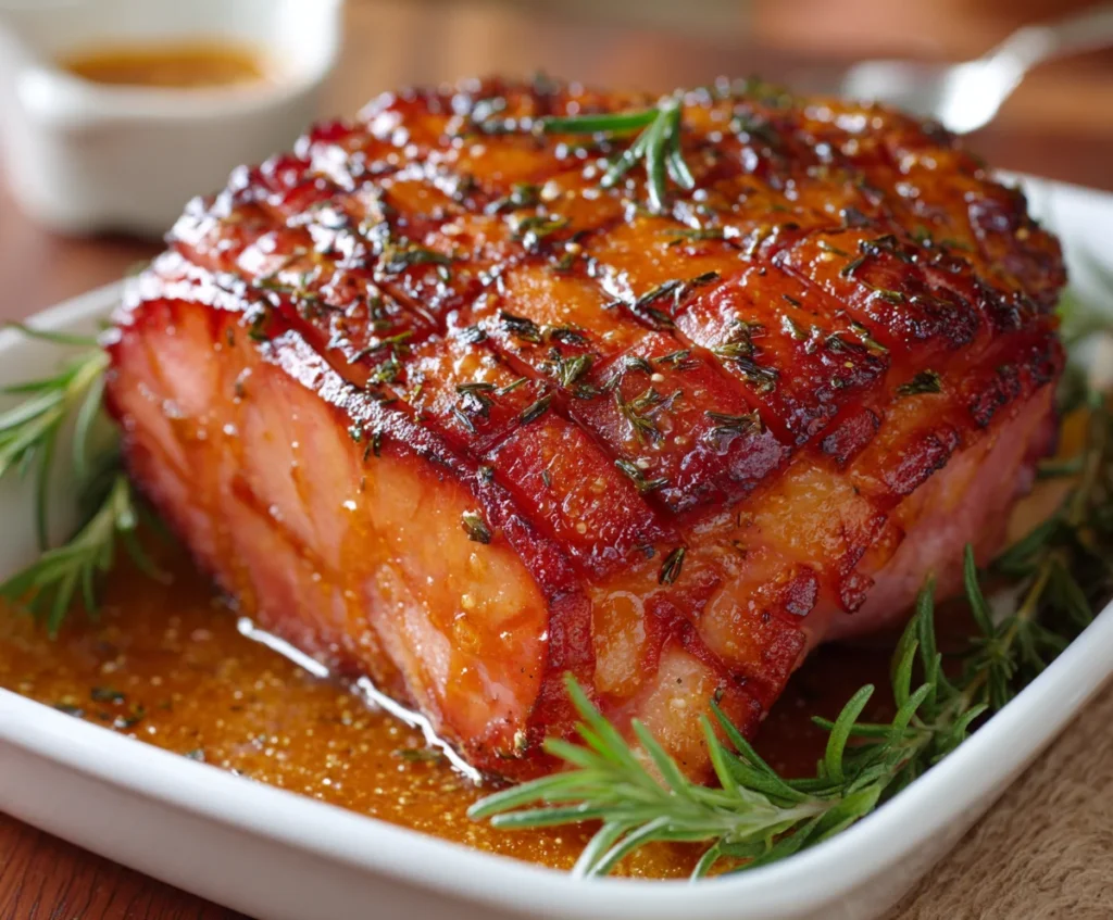 ham glaze