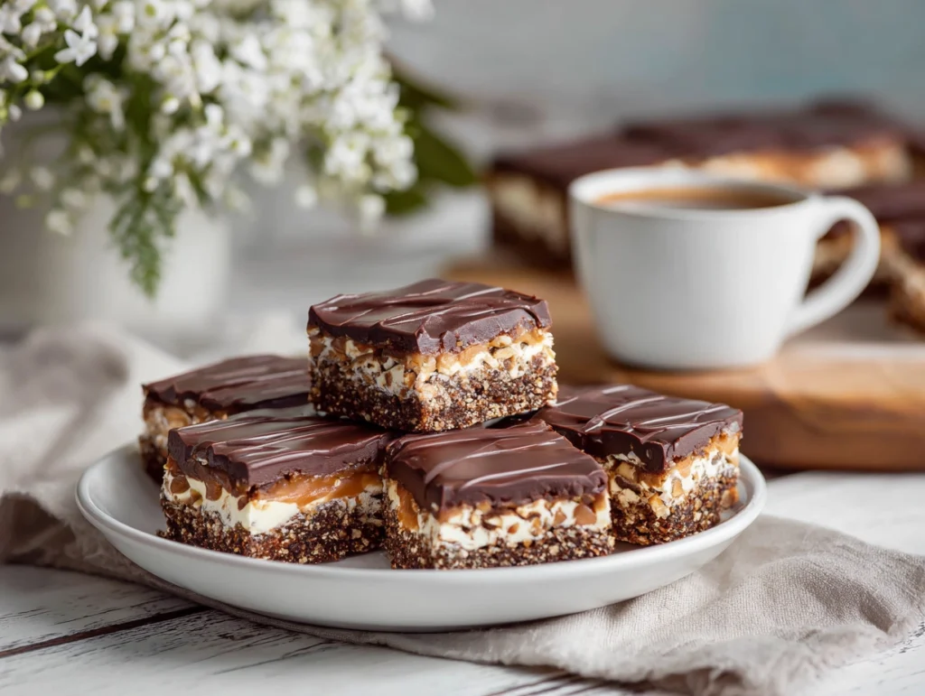 lazy cake recipe