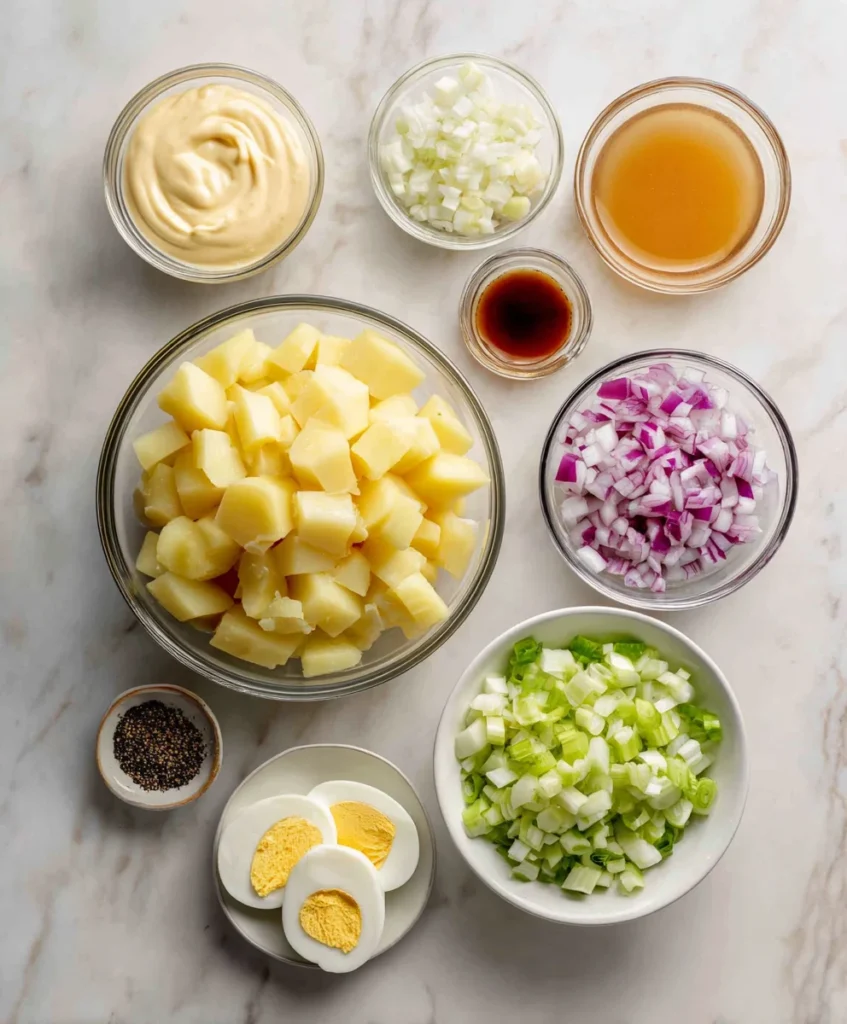 Potato salad