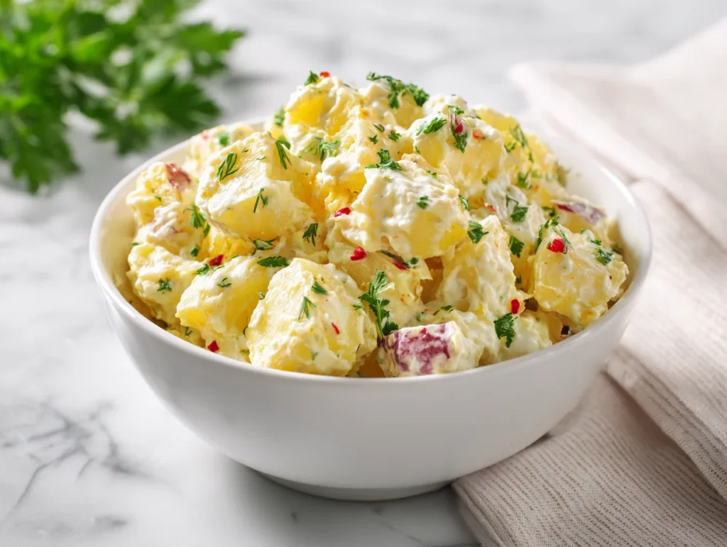 Potato salad