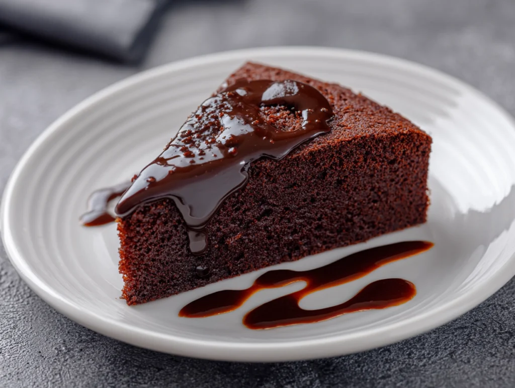 chocolate cake recipe
