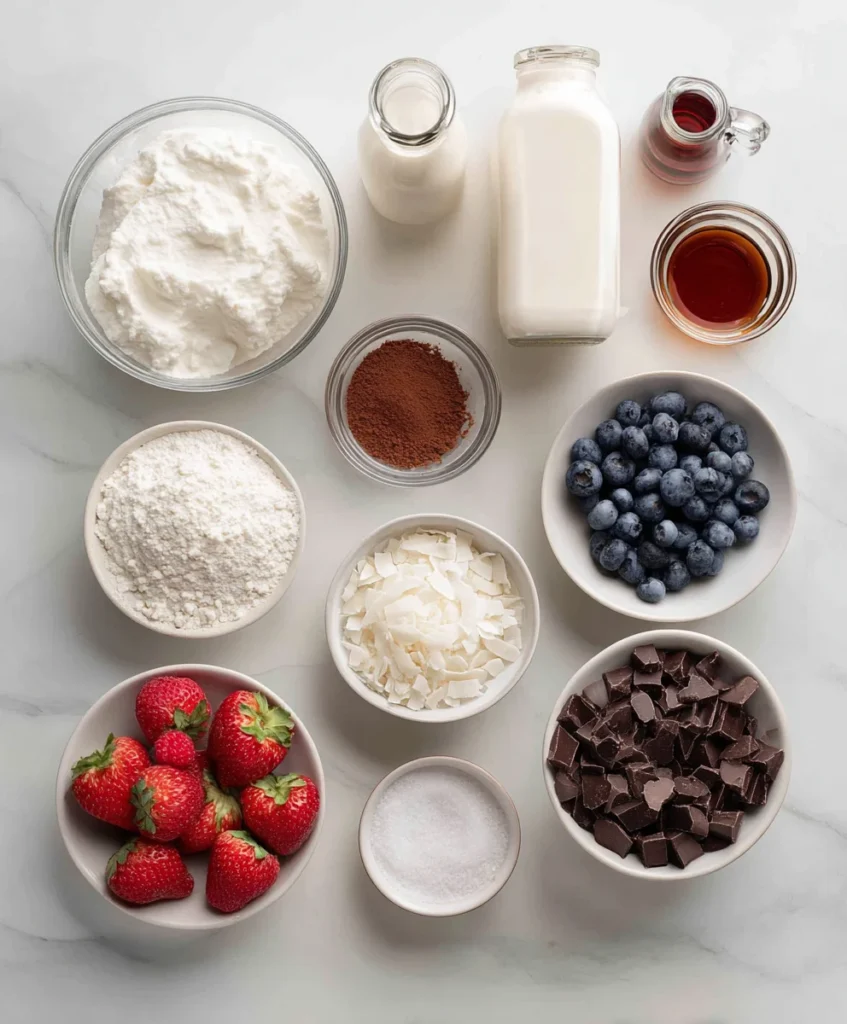 dairy free ice cream