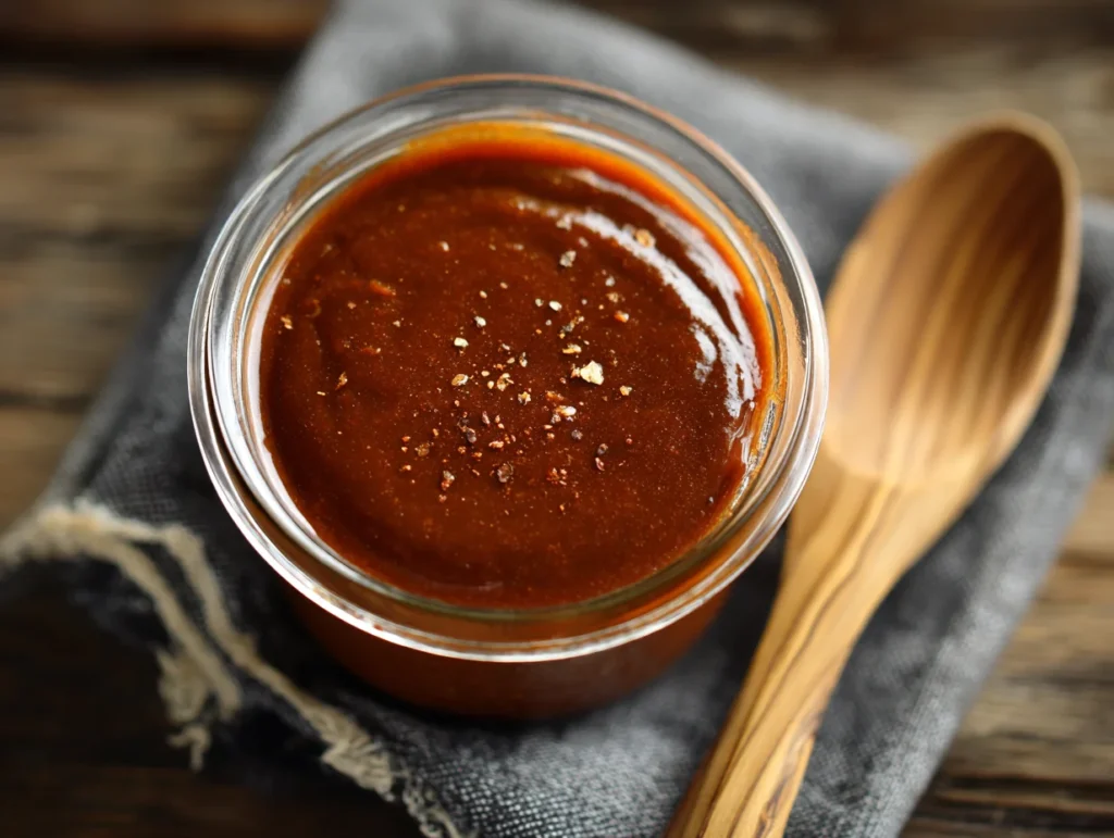 enchilada sauce recipe