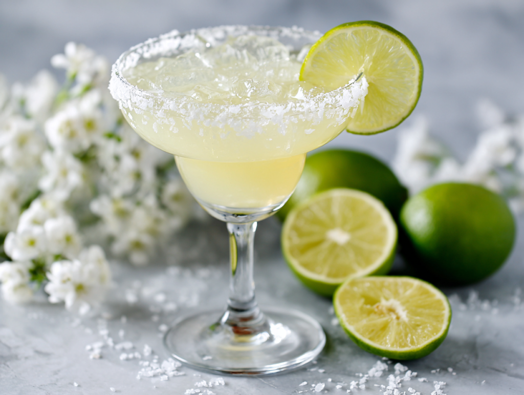 margarita Recipe