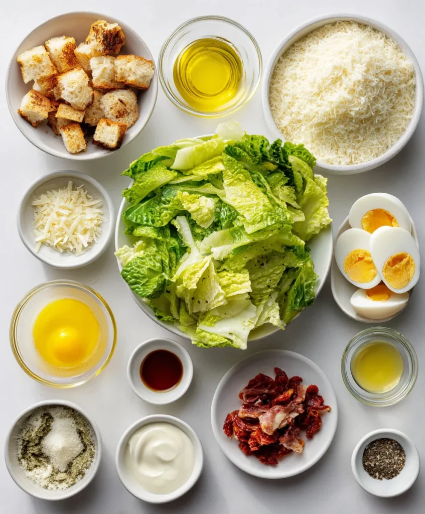 Caesar Salad