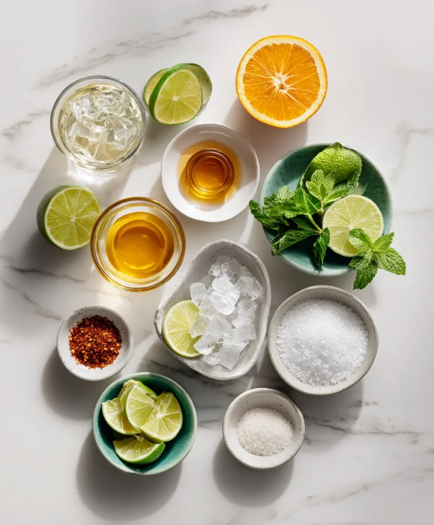 margarita Recipe
