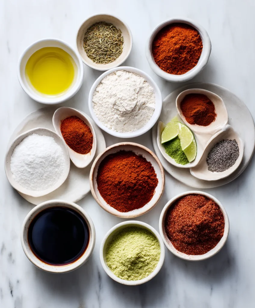 enchilada sauce recipe