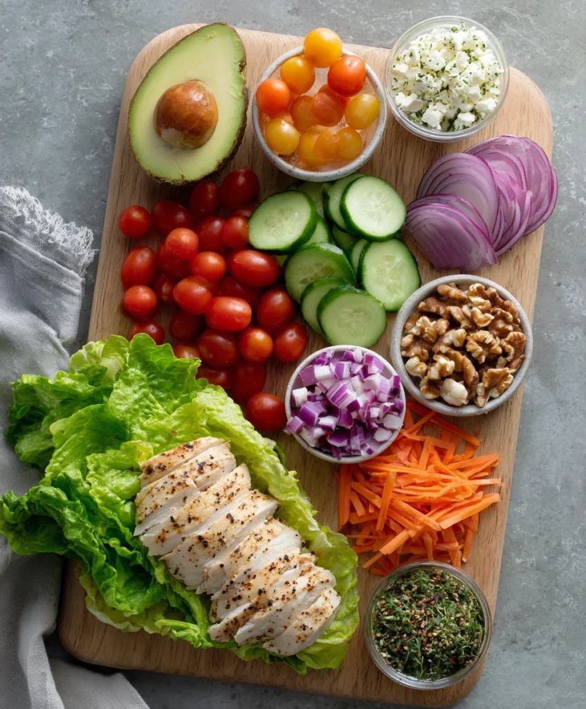 Chicken Salad