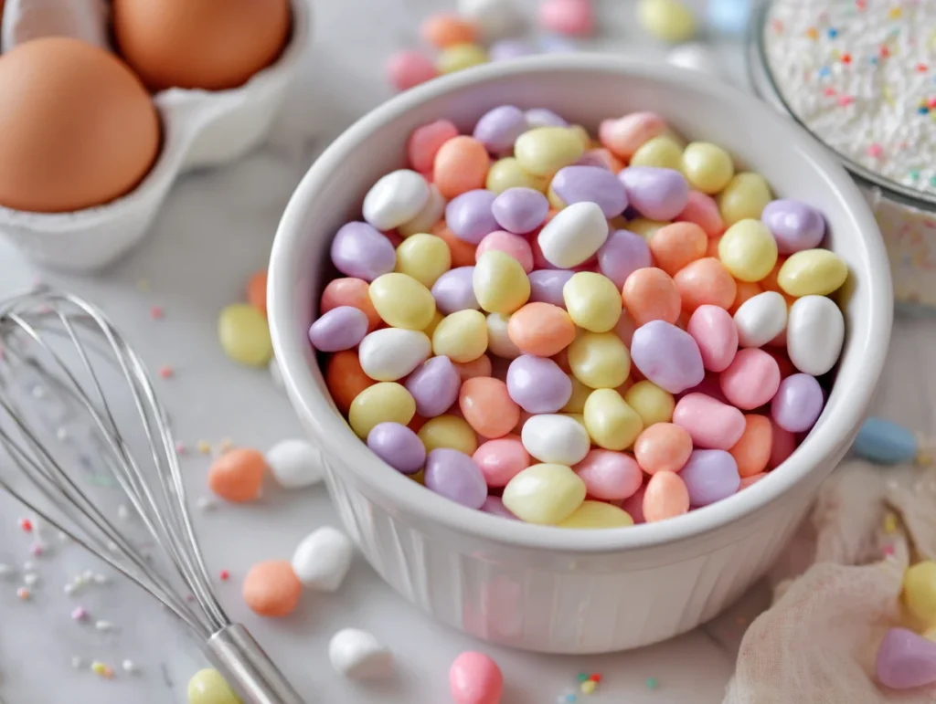 Easter cake recipe