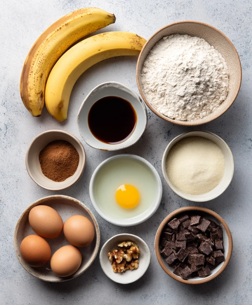 Gluten-Free Banana Bread Recipeee