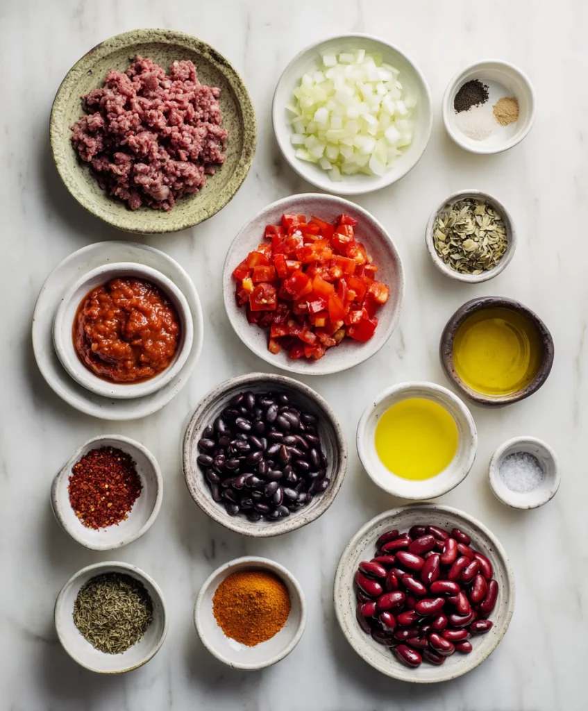 best easy chili recipe
