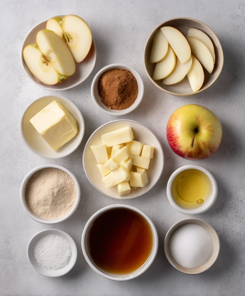 cracker barrel fried apples