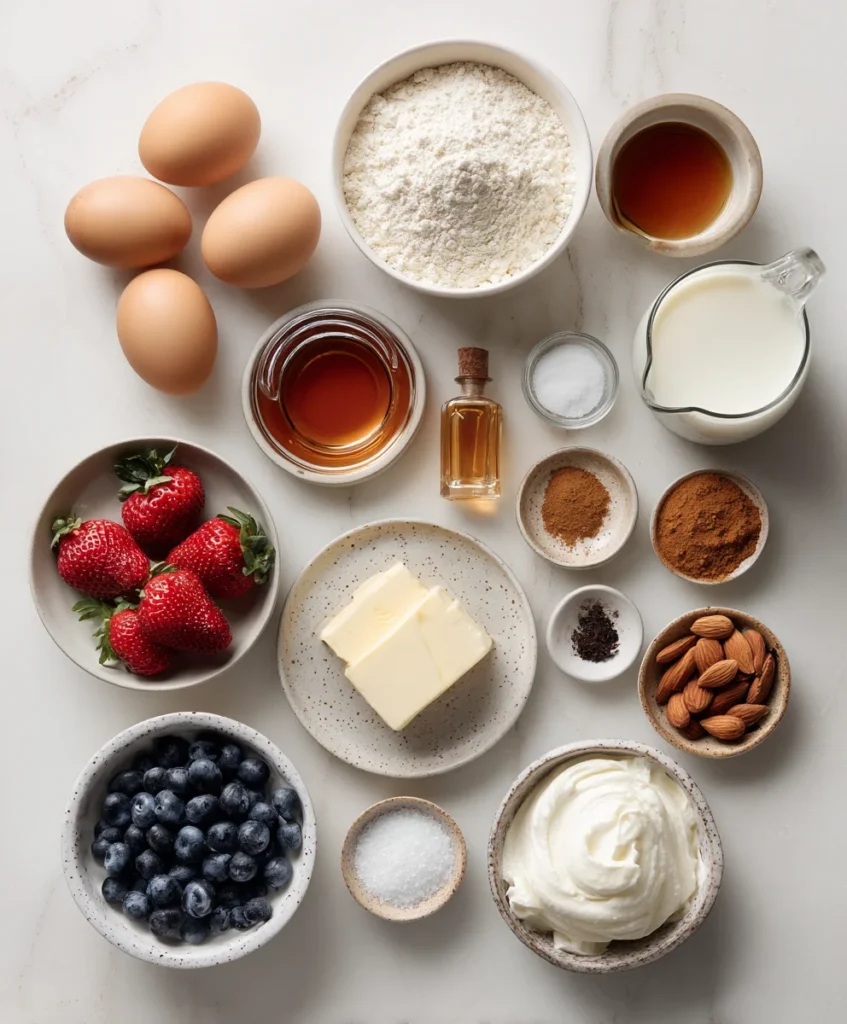 german pancake recipe