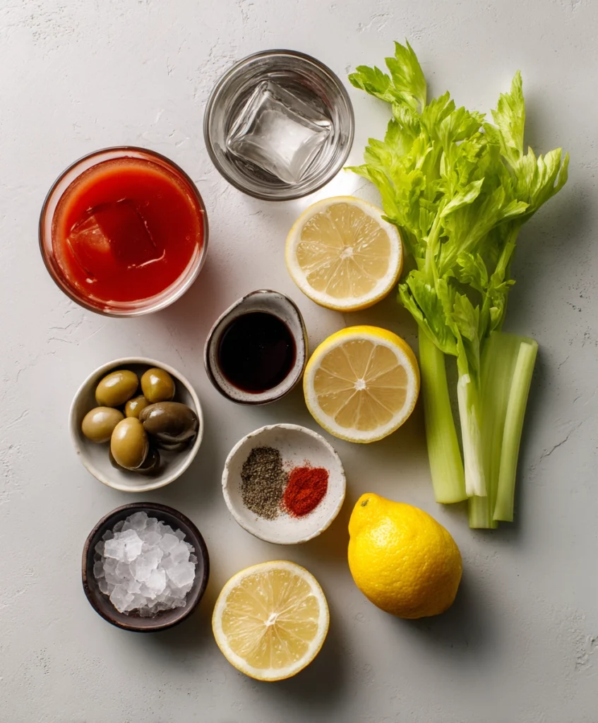 the bloody elixir cocktail recipe