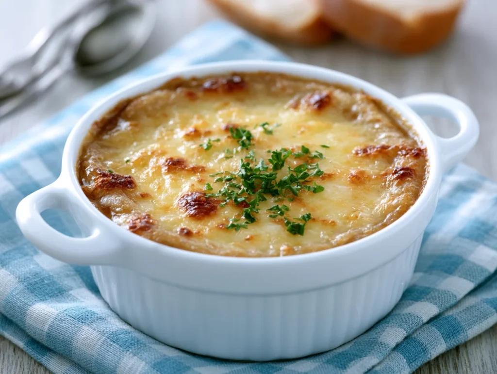 Classic Onion Soup Mix Recipe