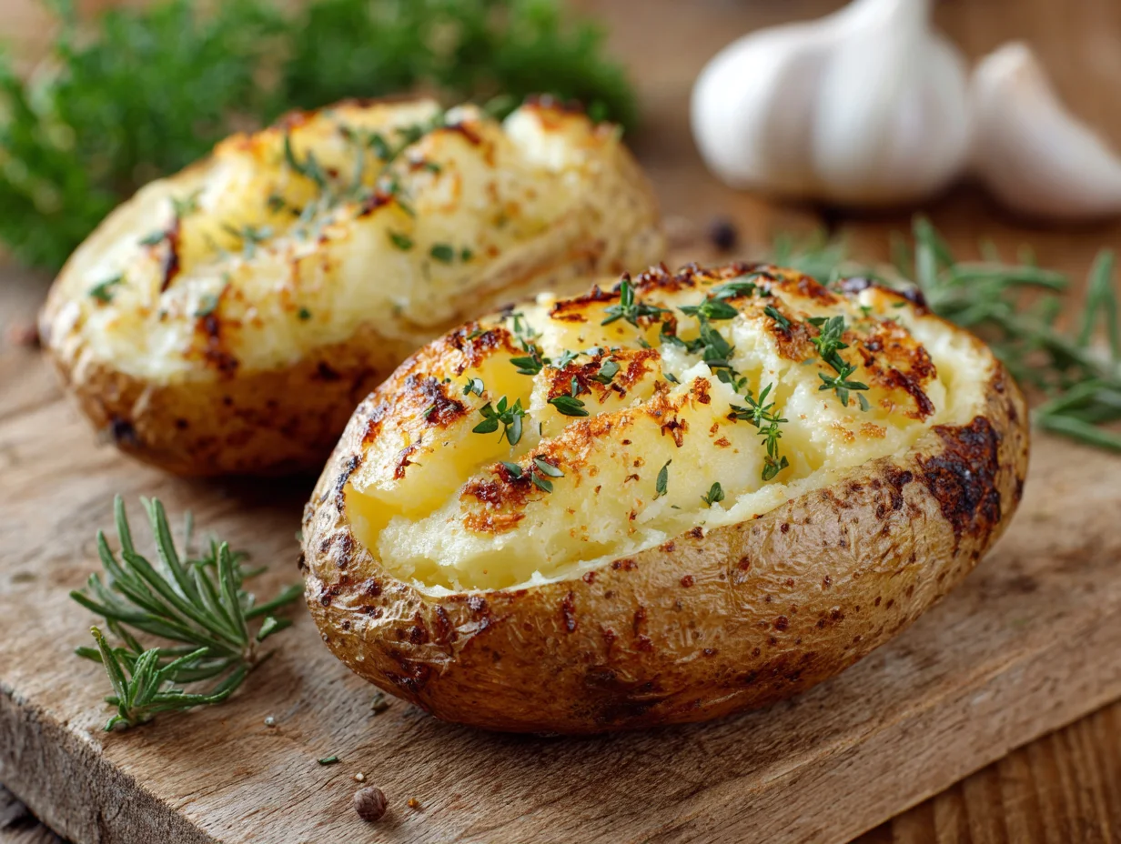 Sweet Potato Recipe