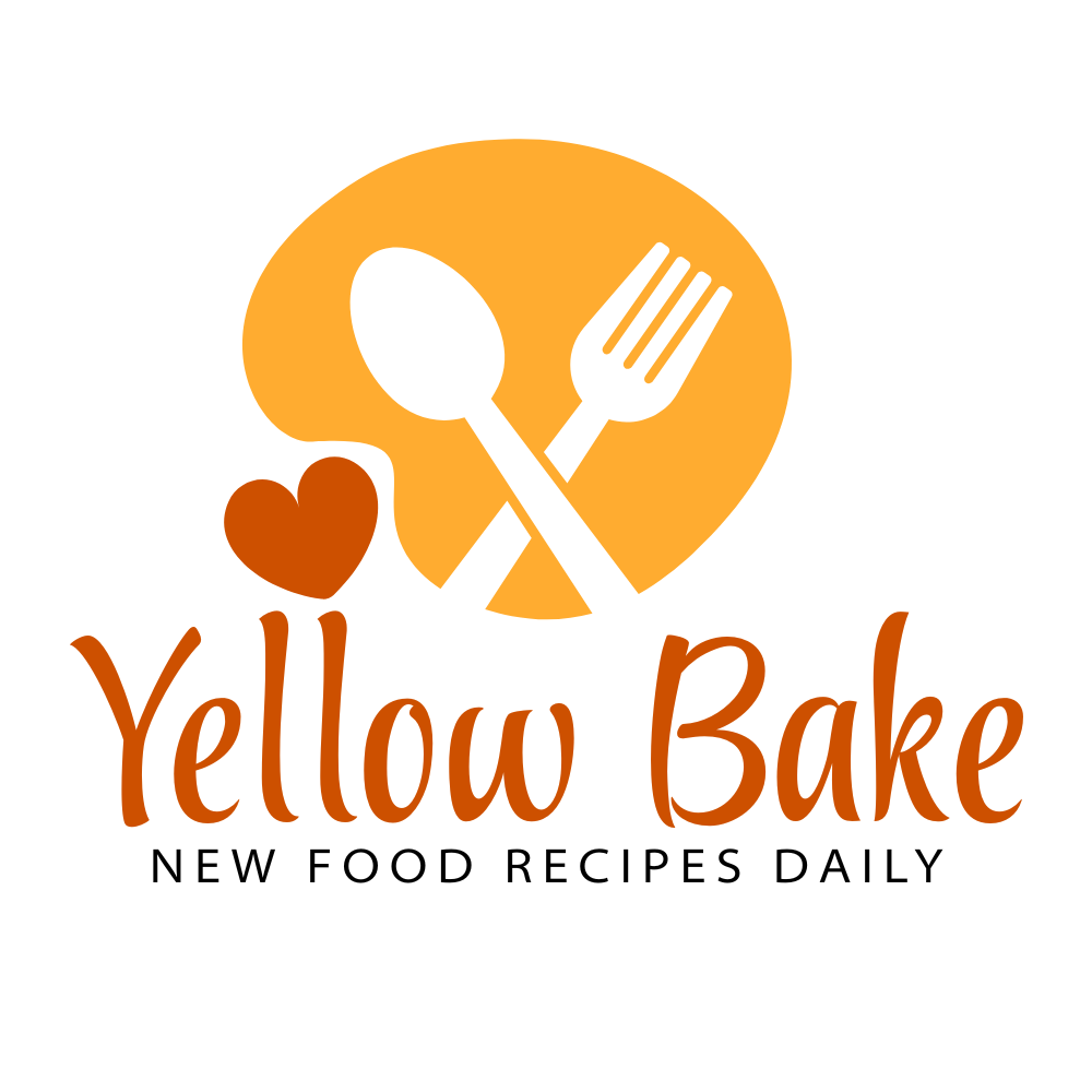 Yellow Bake