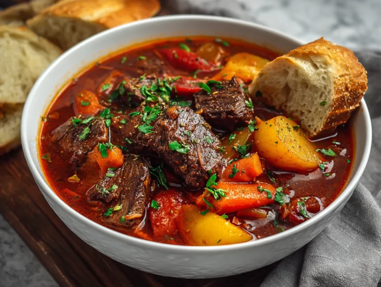stew
