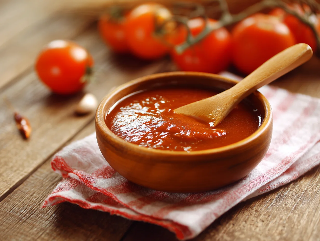 enchilada sauce recipe
