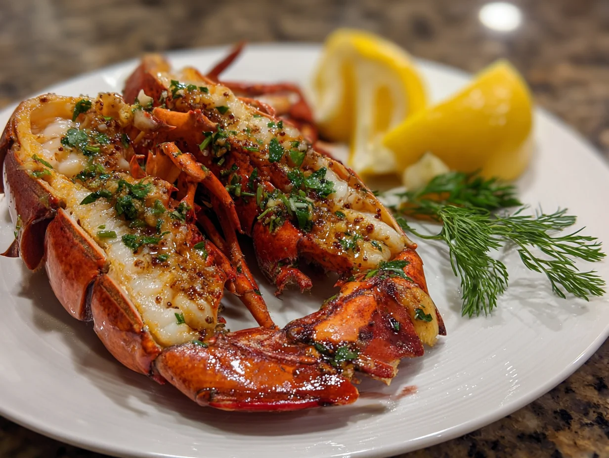 lobster recipe