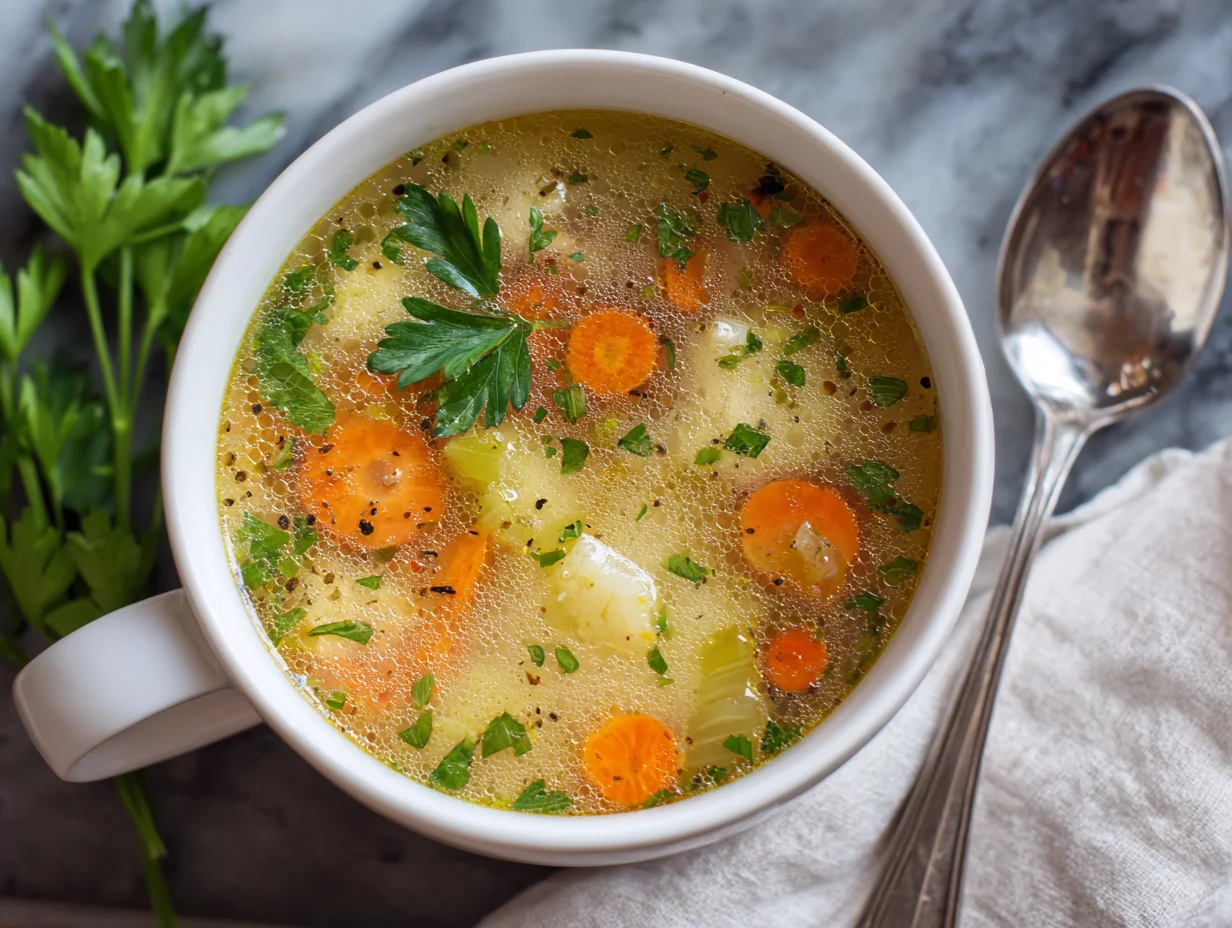 soup recipe