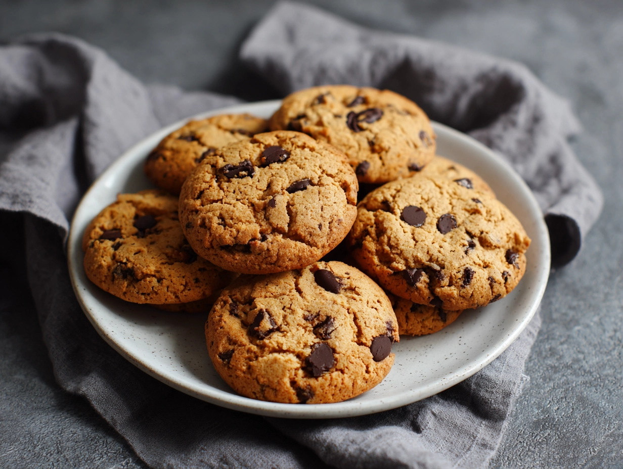 gluten free cookies