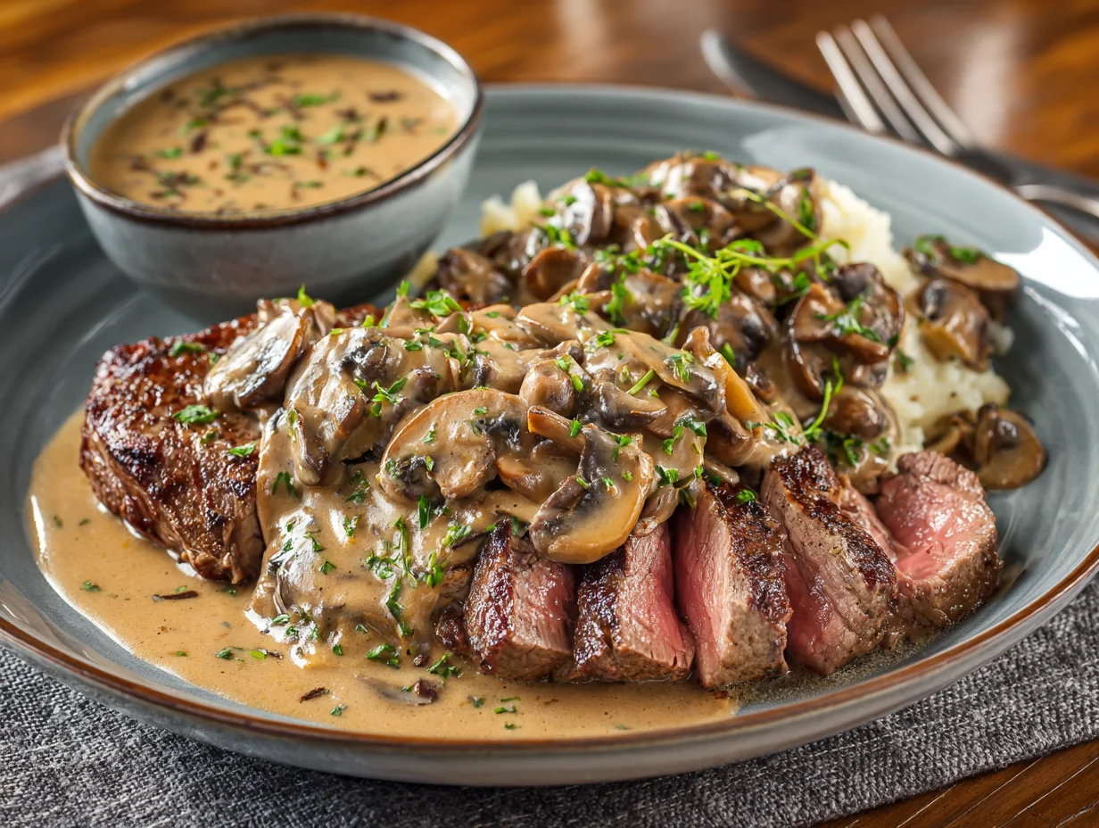 steak sauce