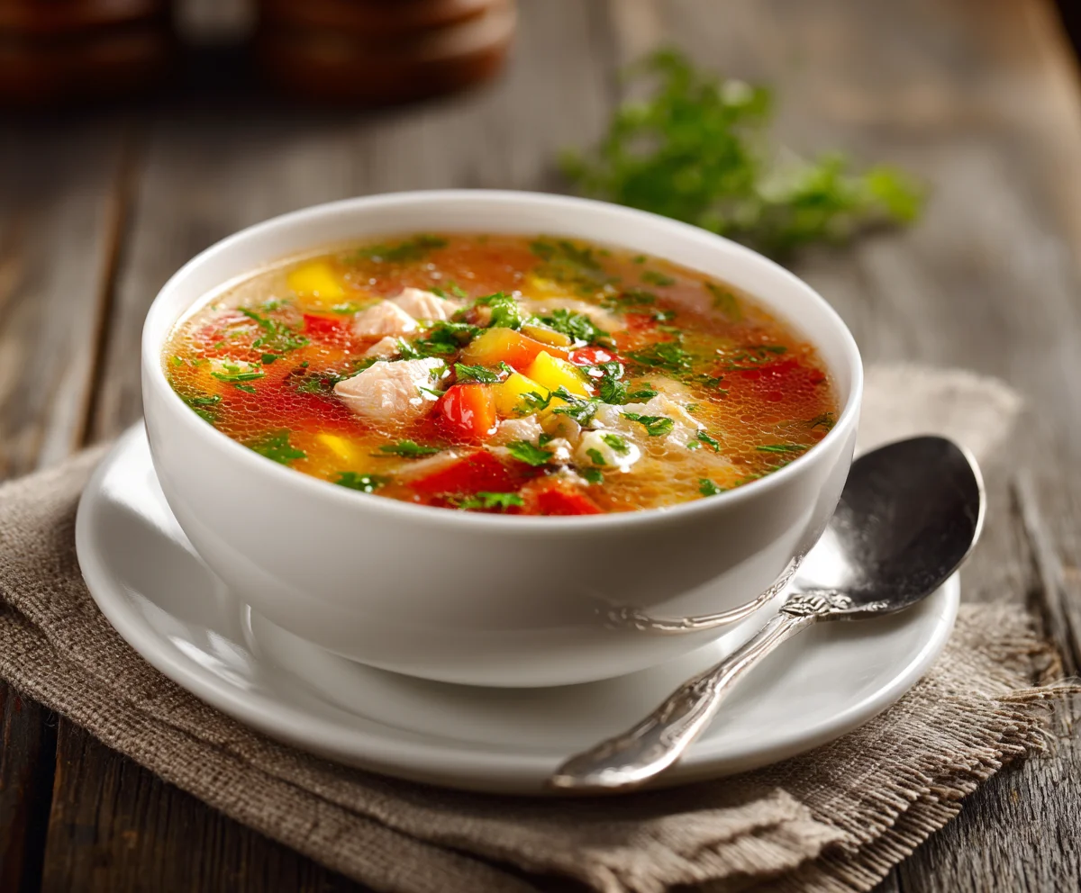 best soup recipes