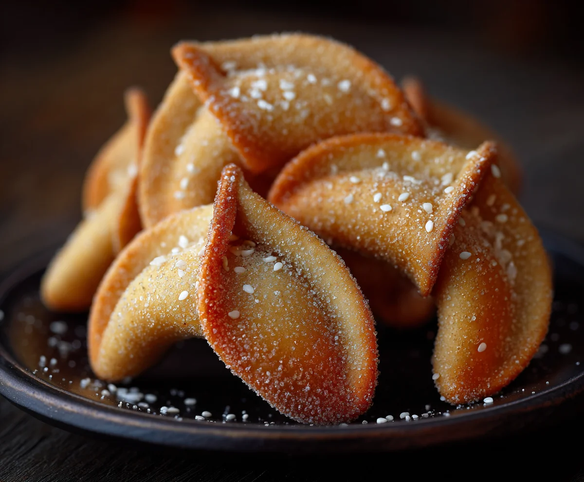 fortune cookie
