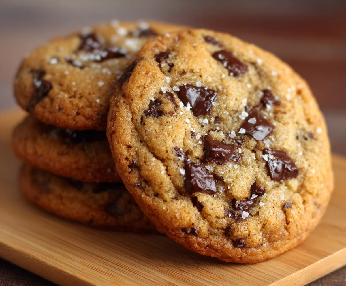 gourmet cookies