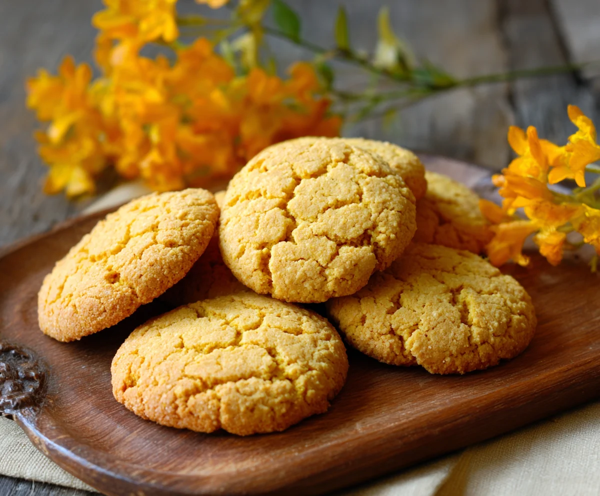 snapdragon cookie