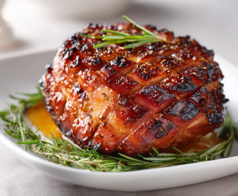 ham glaze