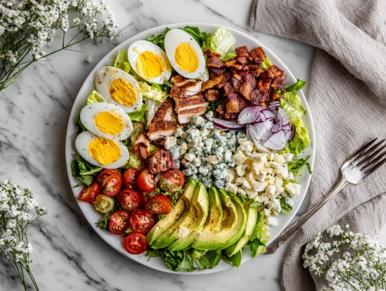 Cobb salad