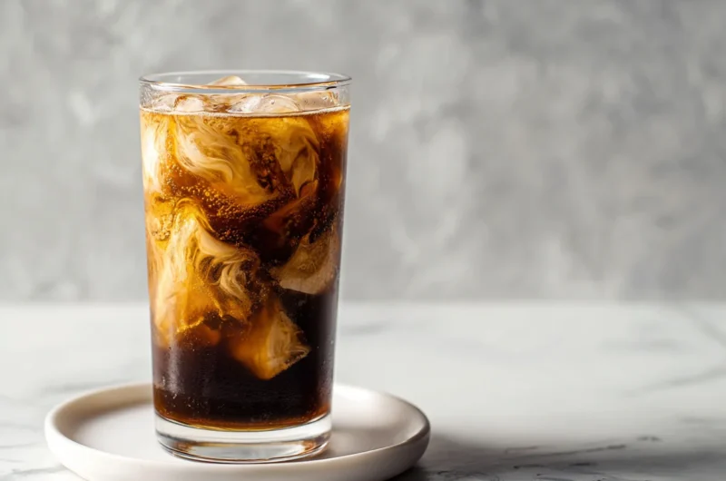 Smooth Cold Brew CoffeeRecipe Perfect Refreshing Coffee Drink