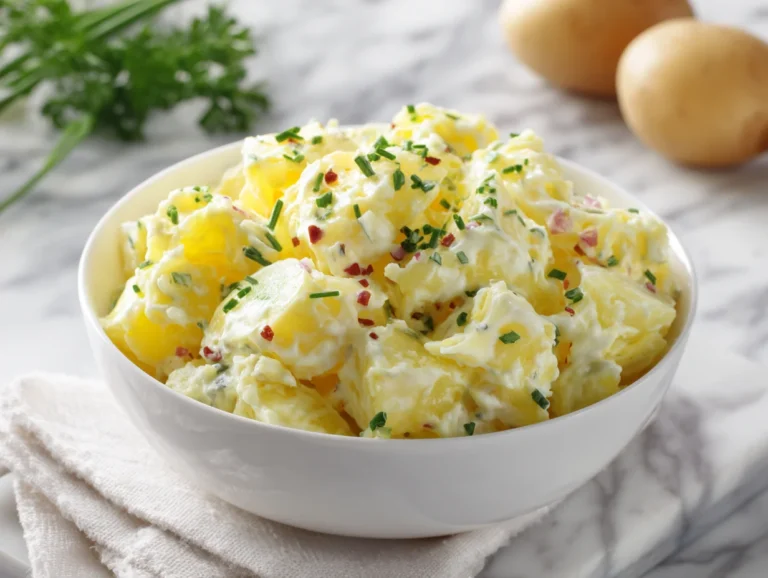 Potato salad
