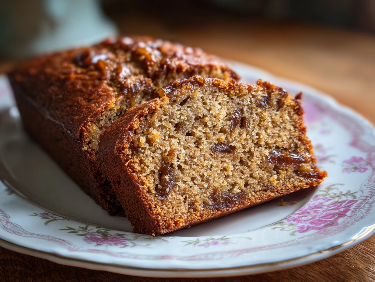 moist date cake recipe