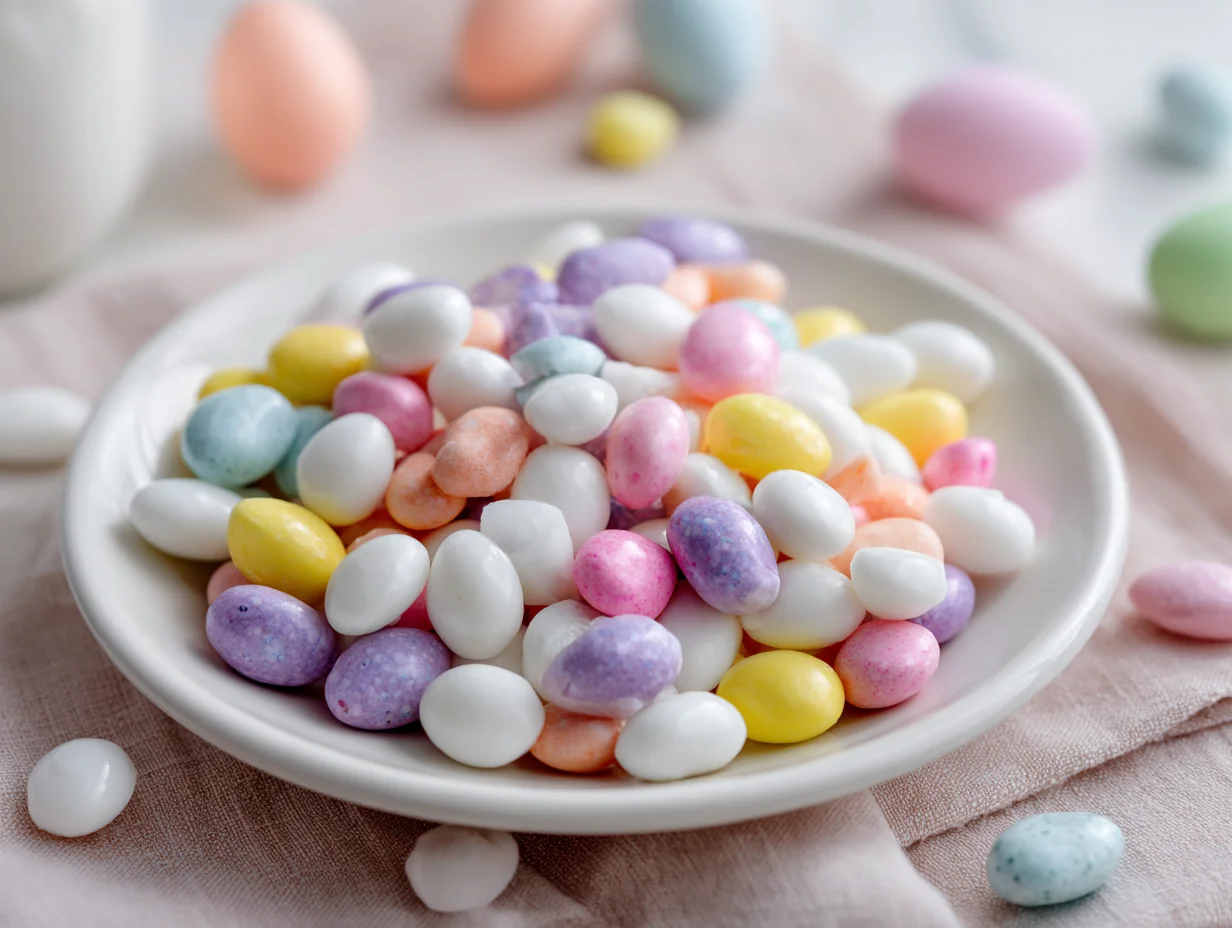 Easter cake recipe