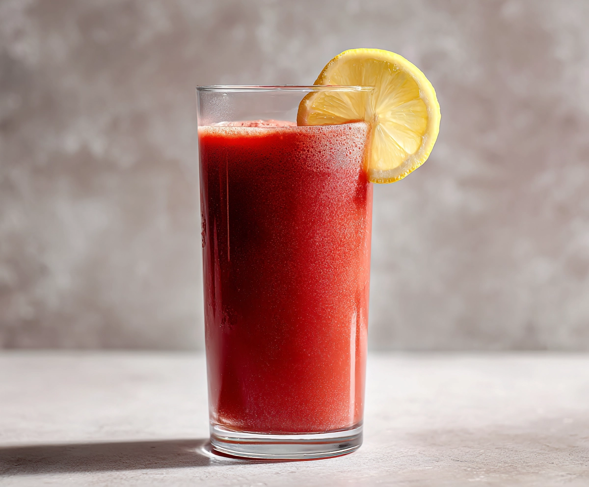 bloody elixir cocktail recipe
