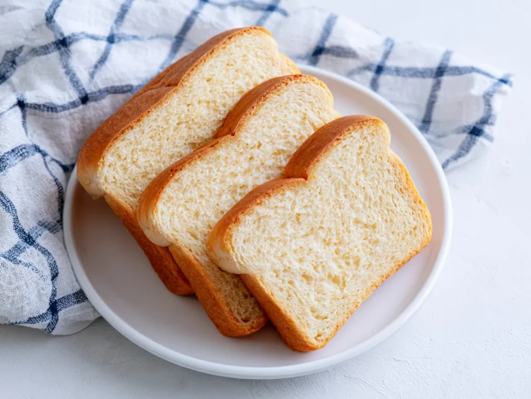 Homemade Sandwich Bread Recipe