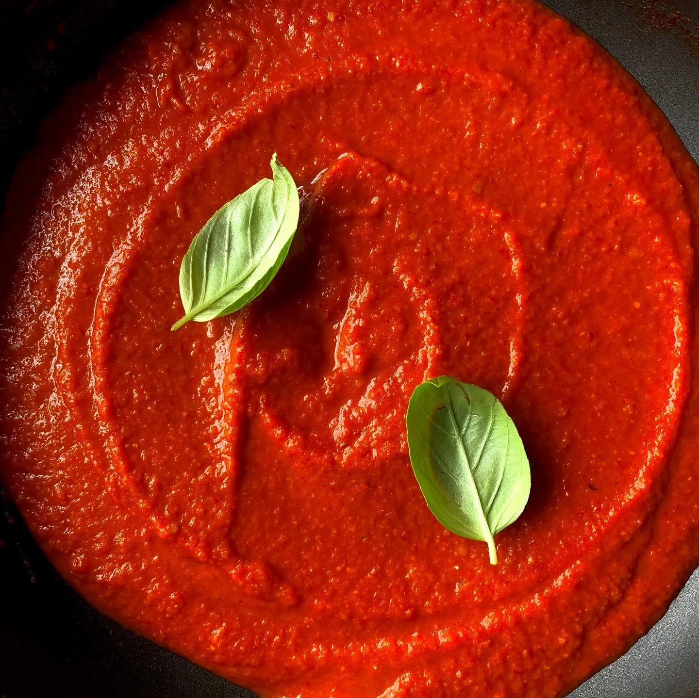 Homemade Pasta Sauce Recipe